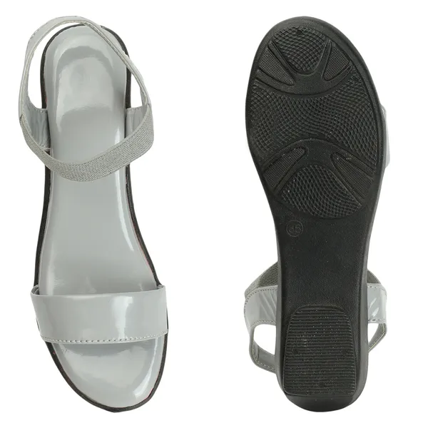 Grey_women_Solid_Wedges_Sandals