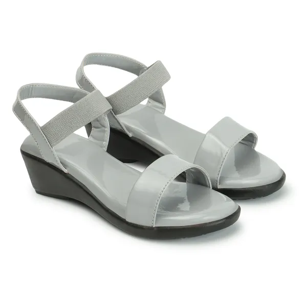 Grey_women_Solid_Wedges_Sandals