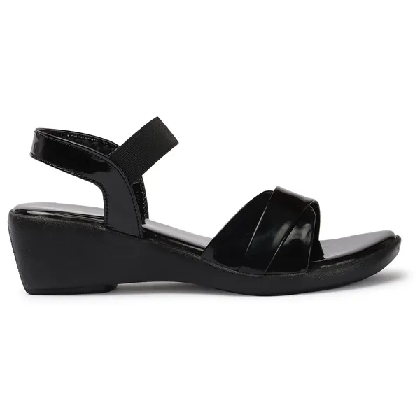 Black_women_Solid_Wedges_Sandals