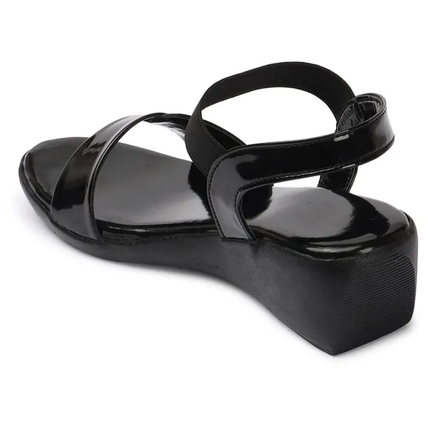 Black_women_Solid_Wedges_Sandals