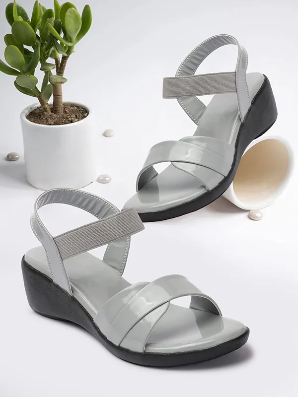 Grey_women_Solid_Wedges_Sandals