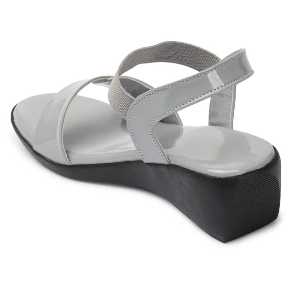 Grey_women_Solid_Wedges_Sandals