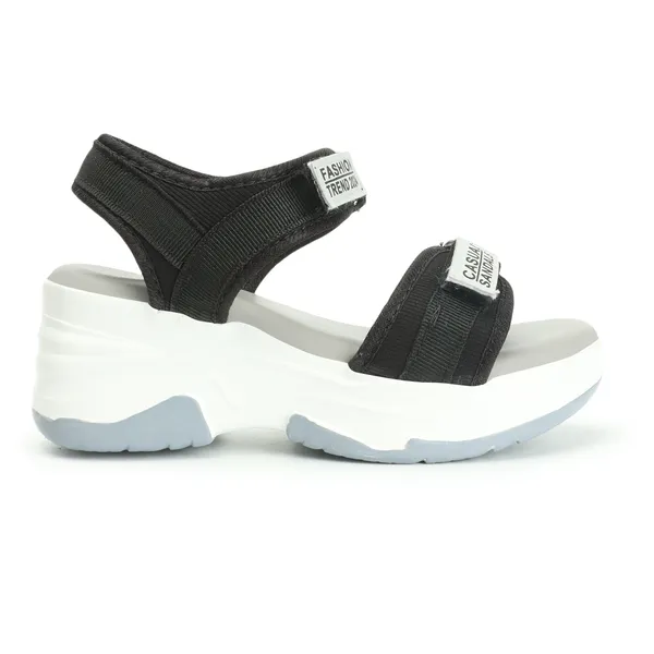 Grey_women_printed_Wedges_Sandals