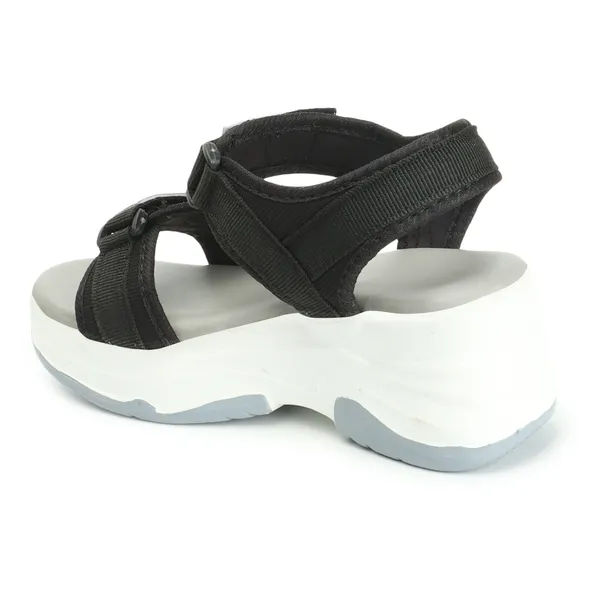 Grey_women_printed_Wedges_Sandals