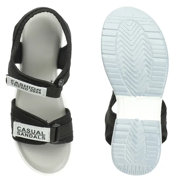 Grey_women_printed_Wedges_Sandals