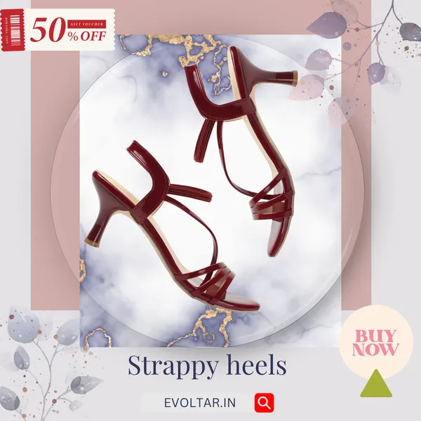 Cherry_Women_Sleek_Kitten_heels_Strappy_sandals