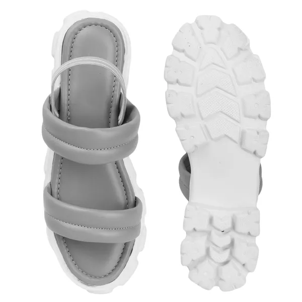 Grey_Women_double_strap_slingback_platform_sandals