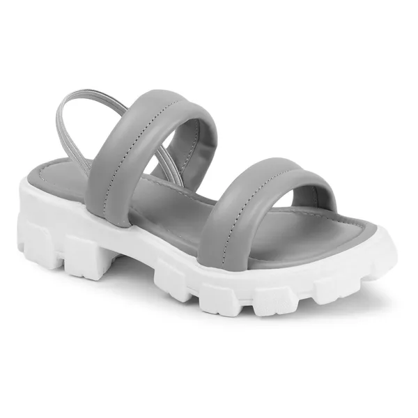 Grey_Women_double_strap_slingback_platform_sandals