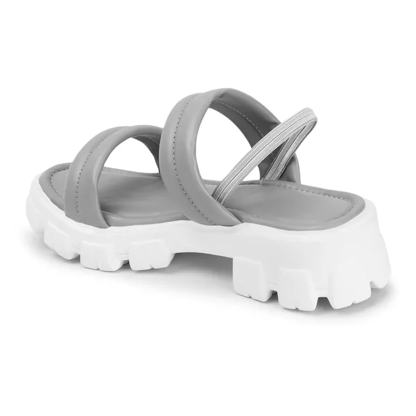 Grey_Women_double_strap_slingback_platform_sandals