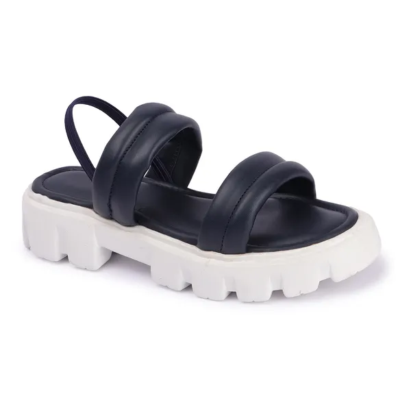 Blue_Women_double_strap_slingback_platform_sandals