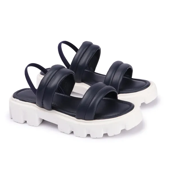 Blue_Women_double_strap_slingback_platform_sandals