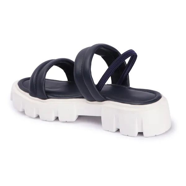 Blue_Women_double_strap_slingback_platform_sandals