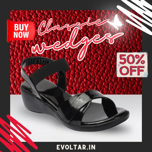 Black_women_Solid_Wedges_Sandals