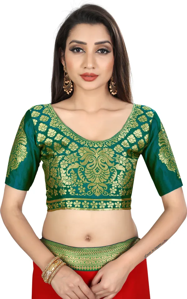 Red_Sarees_Embellished_Bollywood_Chiffon_Saree