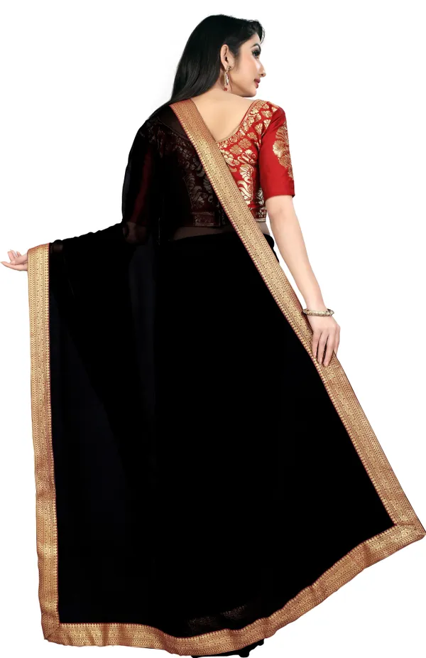 Black_Sarees_Embellished_Bollywood_Chiffon_Saree