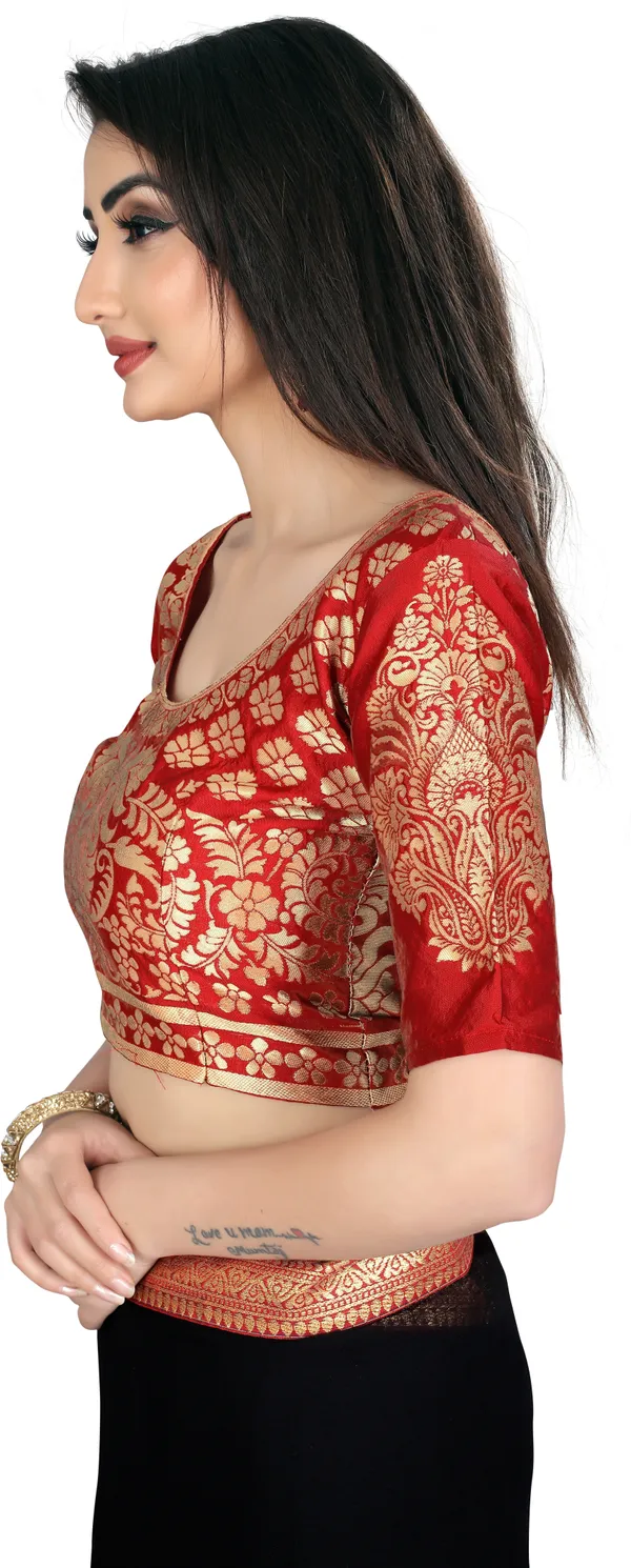 Black_Sarees_Embellished_Bollywood_Chiffon_Saree