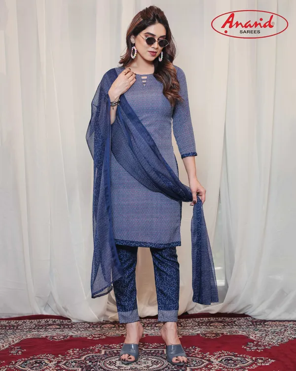 Crepe_Floral_Print_Salwar_Unstiched_Dress_Material