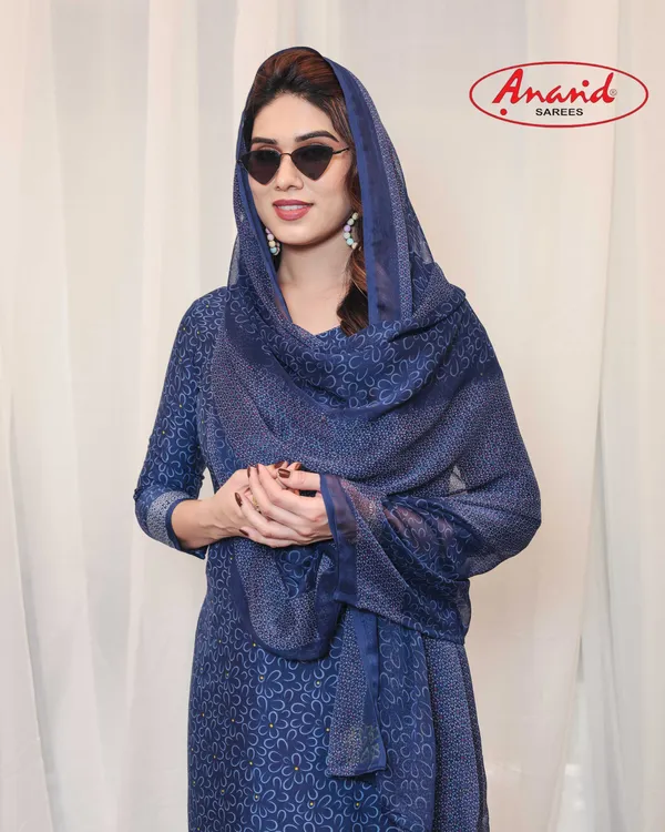 Crepe_Floral_Print_Salwar_Unstiched_Dress_Material
