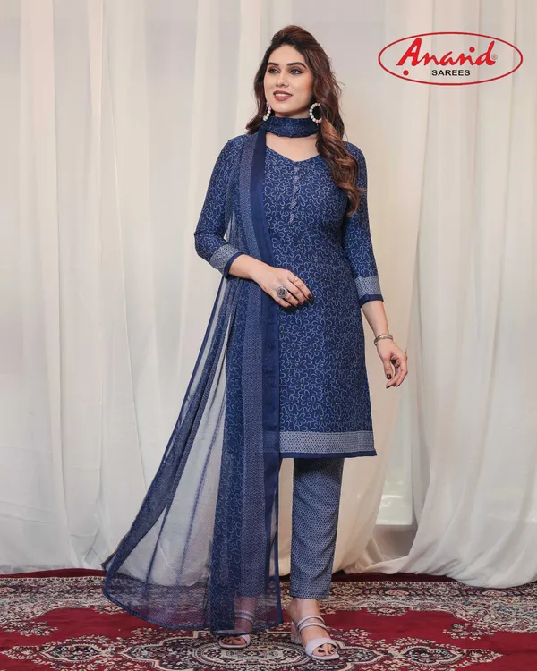 Crepe_Floral_Print_Salwar_Unstiched_Dress_Material