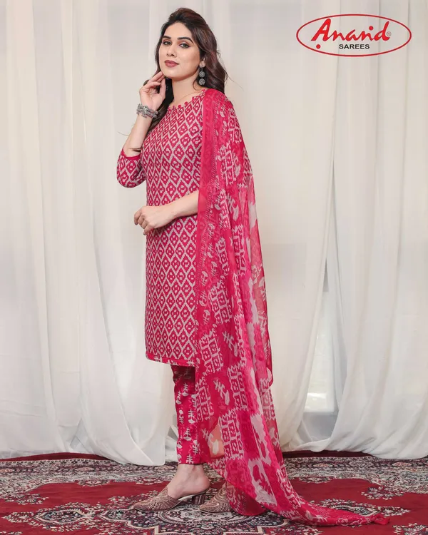 Crepe_Floral_Print_Salwar_Unstiched_Dress_Material