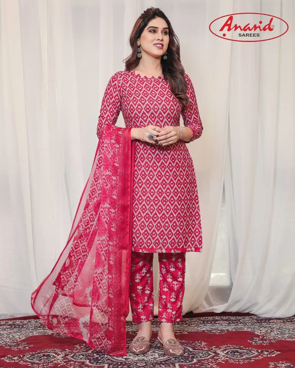 Crepe_Floral_Print_Salwar_Unstiched_Dress_Material