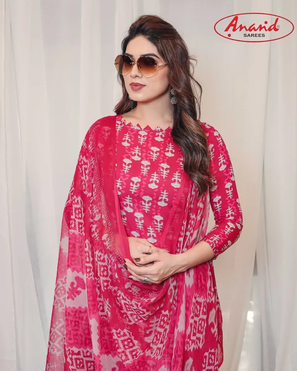 Crepe_Floral_Print_Salwar_Unstiched_Dress_Material