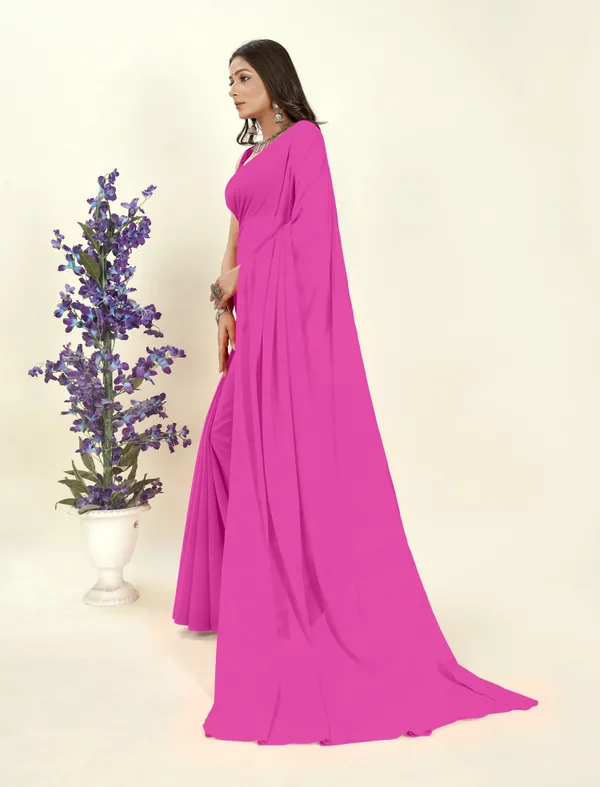 Rani_Sarees_Solid_&_Plain_Bollywood_Georgette_Saree