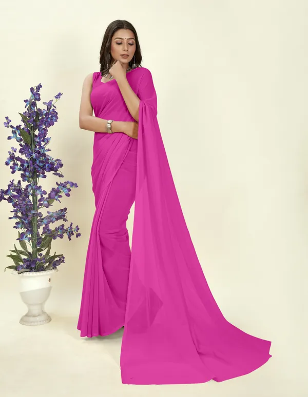 Rani_Sarees_Solid_&_Plain_Bollywood_Georgette_Saree