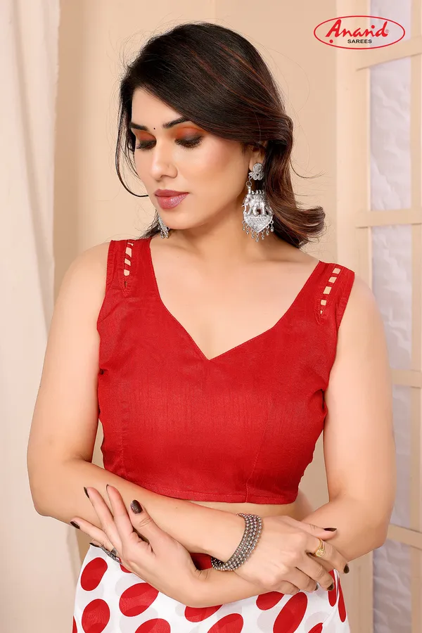 Printed_Bollywood_Georgette_Saree_(Red,_White)