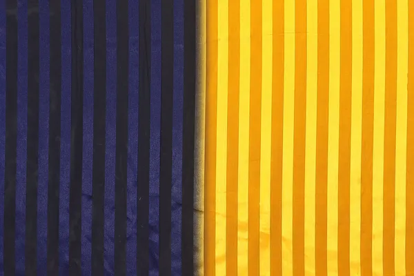Yellow_&_Blue_Sarees_Striped_Bollywood_Satin_Saree