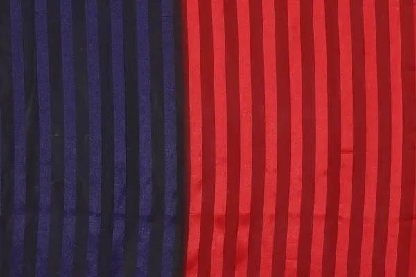 Red_&_Blue_Sarees_Striped_Bollywood_Satin_Saree