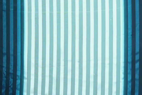 Dark_Blue_&_Light_Blue_Sarees_Striped_Bollywood_Satin_Saree