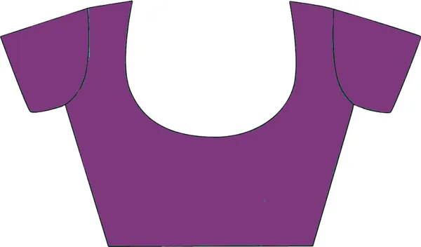 Purple_&_Pink_Sarees_Dyed_Bollywood_Georgette_Saree