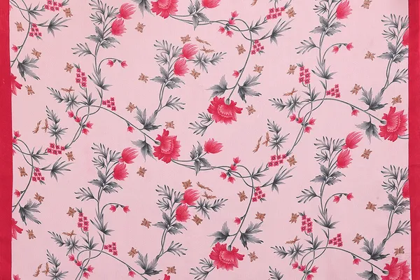 Printed,_Floral_Print_Bollywood_Georgette_Saree_(Pink)