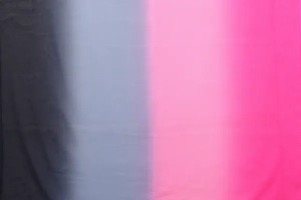Pink_&_Grey_Sarees_Ombre,_Striped_Bollywood_Georgette_Saree