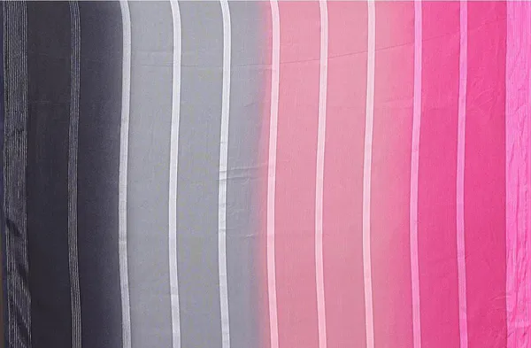 Embellished,_Self_Design,_Ombre,_Dyed_Bollywood_Georgette_Saree_(Pink,_Grey,_Black)