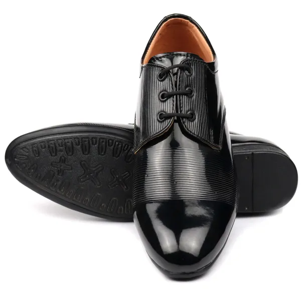 Black_Patent_Leather_Cap_Toe_Lace_Up_Shoe_For_Men_&_Boys