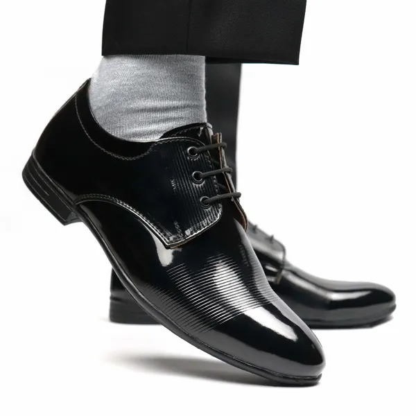 Black_Patent_Leather_Cap_Toe_Lace_Up_Shoe_For_Men_&_Boys