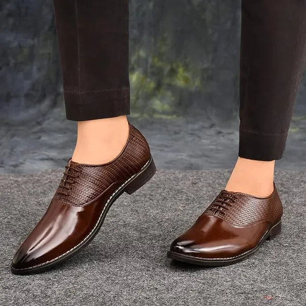 Brown_Synthetic_Leather_Formal_Shoes_For_Men