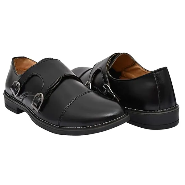 Black_Loafers_For_Timeless_Elegance