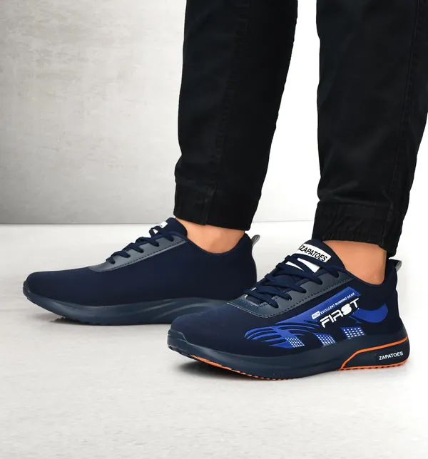 Blue_Running_Walking_Lace_up_Comfort_Lightweight__Breathable_Sports_Shoes_For_Men