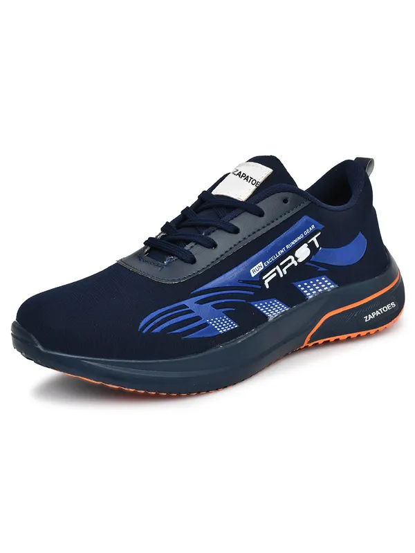 Blue_Running_Walking_Lace_up_Comfort_Lightweight__Breathable_Sports_Shoes_For_Men