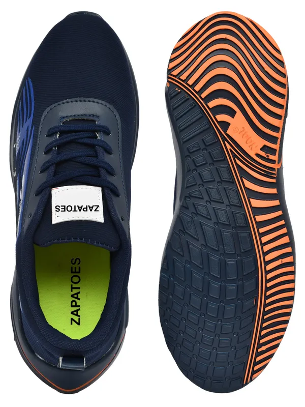 Blue_Running_Walking_Lace_up_Comfort_Lightweight__Breathable_Sports_Shoes_For_Men