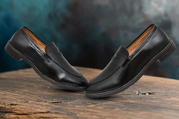 Black_Derby_Loafers_For_Effortless_Elegance