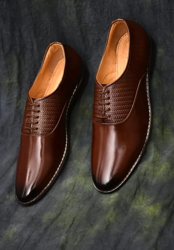 Brown_Synthetic_Leather_Formal_Shoes_For_Men