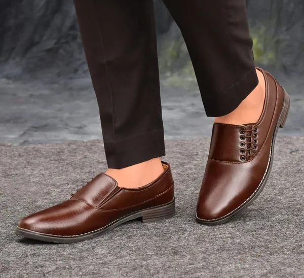 Brown_Unveiling_Timeless_Elegance_Loafer