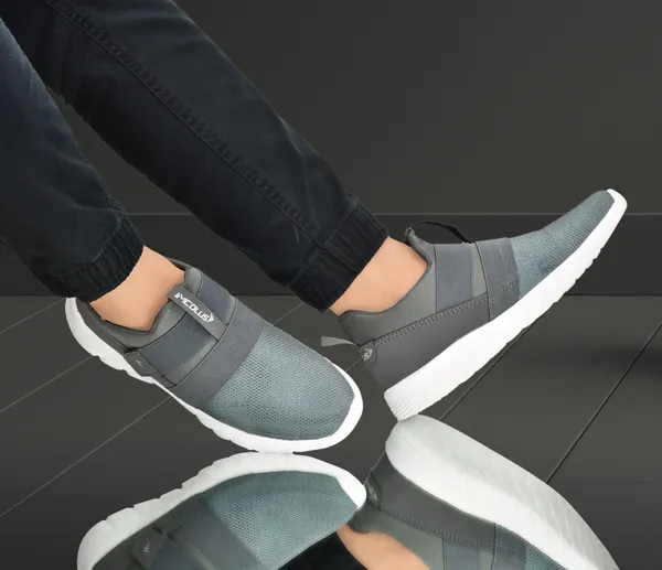 Grey_Slip_On_Sneakers_Shoes_For_Men