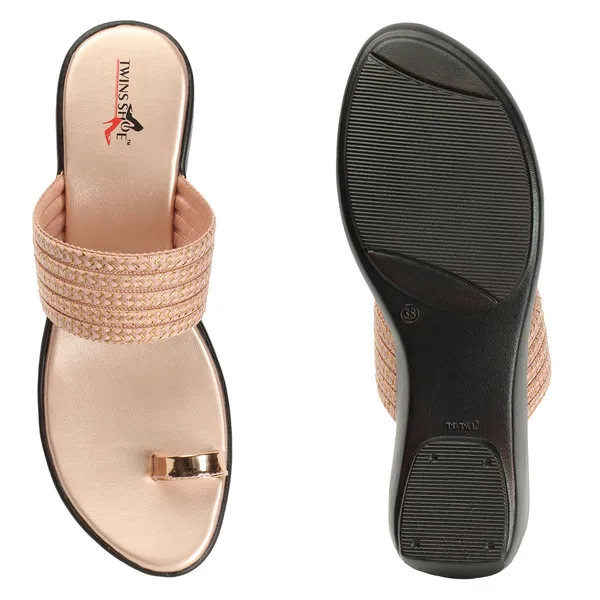 Ethnic_Toe_Ring_Wedge_Heels_(Peach)