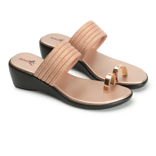 Ethnic_Toe_Ring_Wedge_Heels_(Peach)