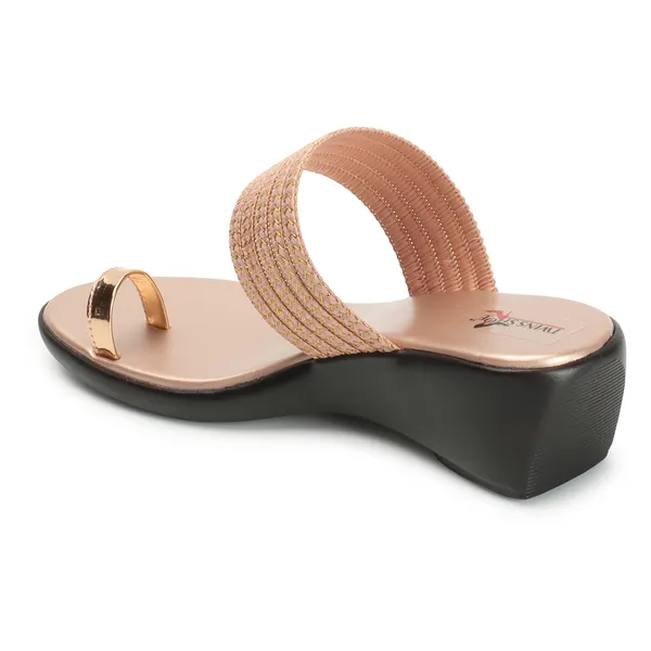 Ethnic_Toe_Ring_Wedge_Heels_(Peach)